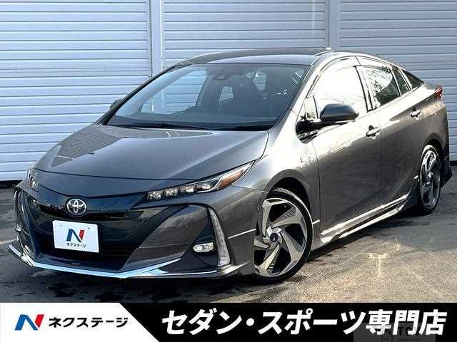 2019 Toyota Prius