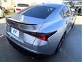 2020 Lexus IS