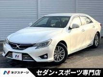 2012 Toyota Mark X