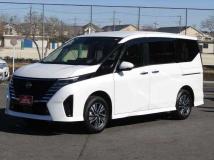 2023 Nissan Serena