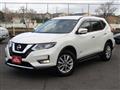 2019 Nissan X-Trail