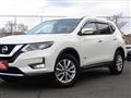 2019 Nissan X-Trail