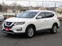 2019 Nissan X-Trail