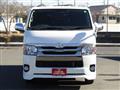 2018 Toyota Hiace Van