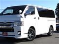 2018 Toyota Hiace Van