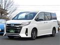 2021 Toyota Noah
