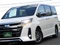 2021 Toyota Noah