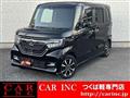 2017 Honda N BOX