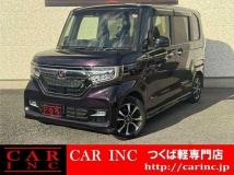 2017 Honda N BOX