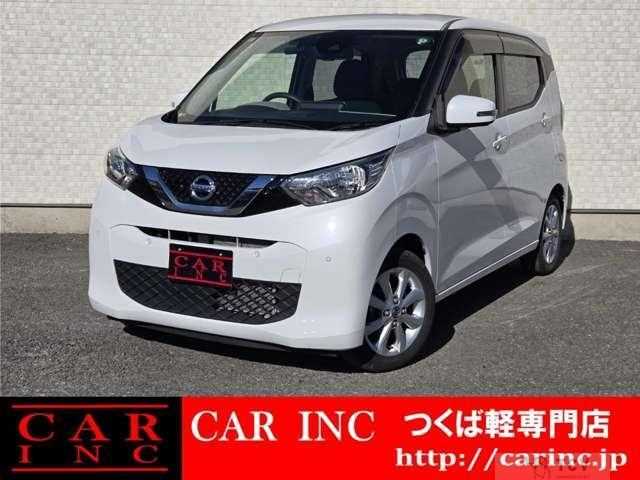 2019 Nissan Nissan Others