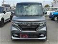 2020 Honda N BOX