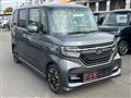 2020 Honda N BOX