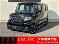 2019 Honda N BOX