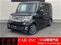 2016 Honda N BOX
