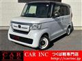 2019 Honda N BOX