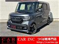 2018 Honda N BOX