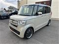 2019 Honda N BOX