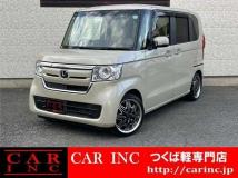 2019 Honda N BOX