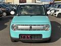 2016 Suzuki Lapin