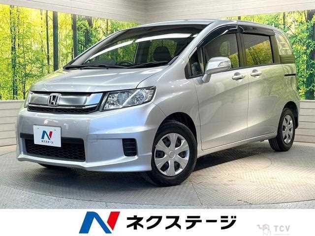 2015 Honda Freed