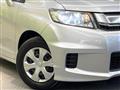2015 Honda Freed