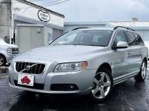 2009 Volvo V70