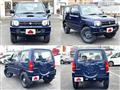 2011 Suzuki Jimny