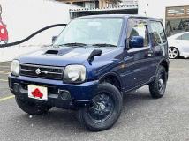 2011 Suzuki Jimny