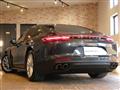 2017 Porsche Panamera