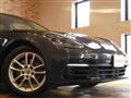 2017 Porsche Panamera