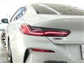 2021 BMW 8 Series