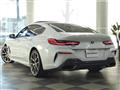 2021 BMW 8 Series