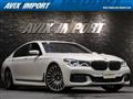 2017 BMW 7 Series