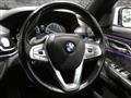 2017 BMW 7 Series