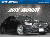 2024 Mercedes-Benz E-Class