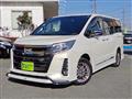 2021 Toyota Noah