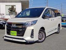 2021 Toyota Noah