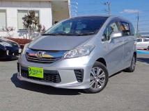 2014 Honda Freed