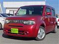 2015 Nissan Cube