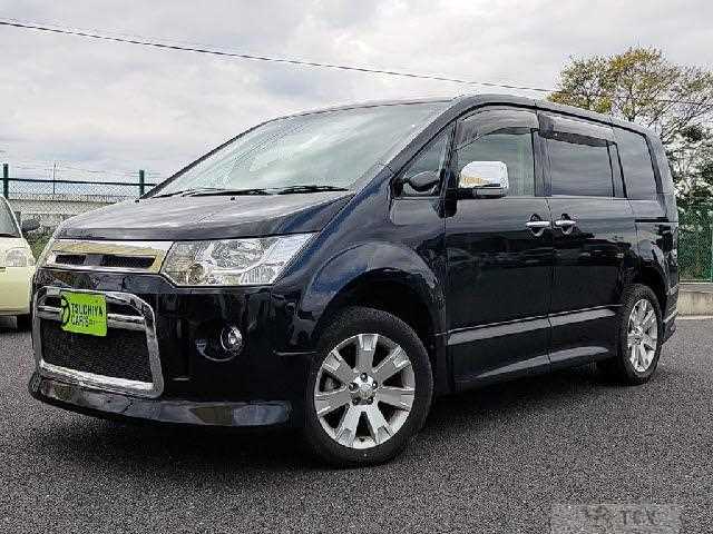 2014 Mitsubishi Mitsubishi Others