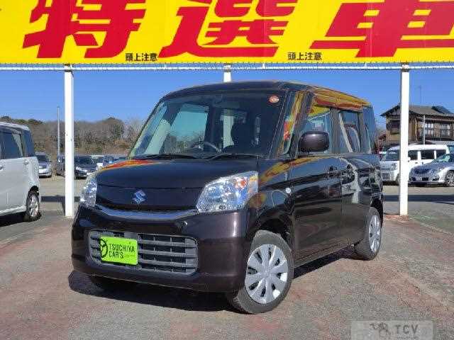 2017 Suzuki Suzuki Others