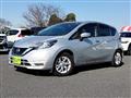 2020 Nissan Note