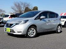 2020 Nissan Note