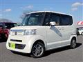 2014 Honda N BOX