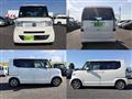 2014 Honda N BOX