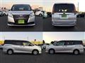 2016 Toyota Noah