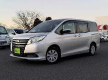 2016 Toyota Noah