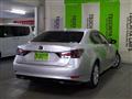 2016 Lexus GS
