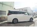 2025 Toyota Alphard G