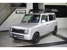 2006 Suzuki Lapin